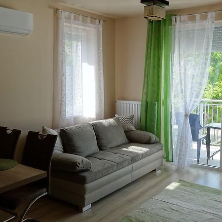 Sweet Home Apartment Győr Kültér fotó