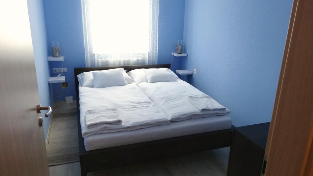 Sweet Home Apartment Győr Kültér fotó