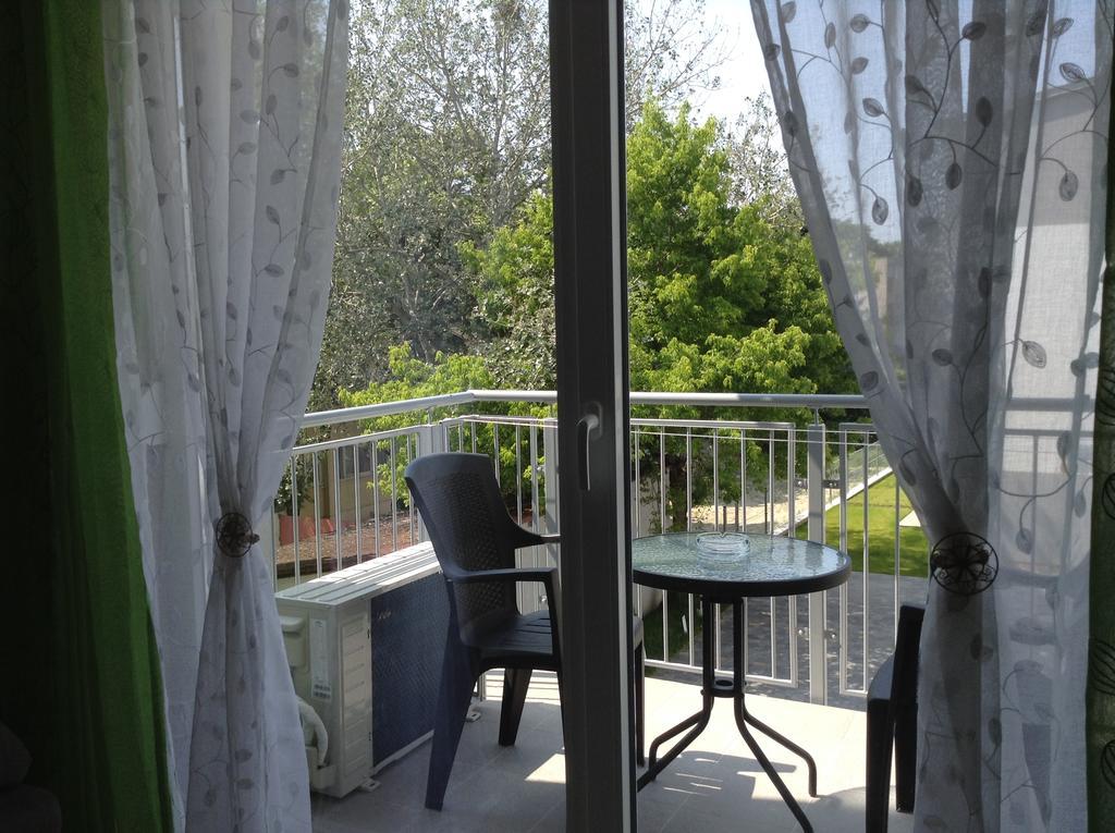 Sweet Home Apartment Győr Kültér fotó