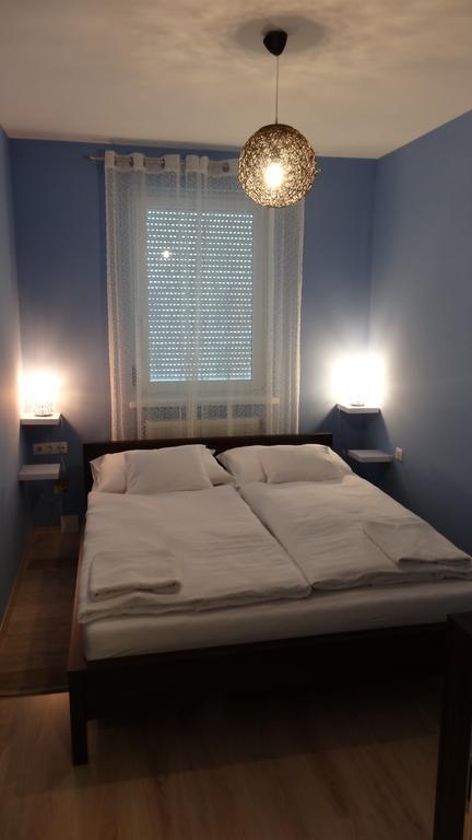Sweet Home Apartment Győr Kültér fotó
